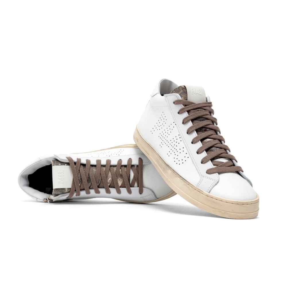 P448 John Mid Skate sneaker 37